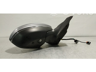 Зеркало электрическое Peugeot 2008 II 2019 - года