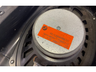 Звукоусилитель 65136946987, 6513694698601 BMW 3 E46