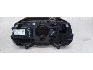 Přístrojová deska  Alfa Romeo Giulia 2021 00505793840  