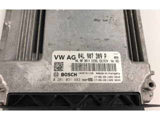 Řídící jednotka 04L907309P   Volkswagen Tiguan 2017
