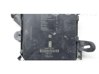 Pojistková skříňka 284B73ZL0A Nissan Pulsar 2014