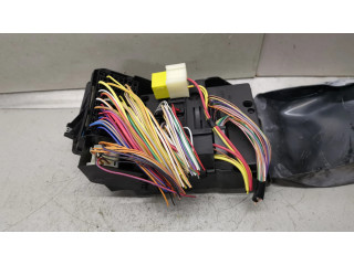 Блок комфорта 8200029342B, S108502610F Renault Scenic I