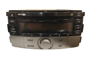 Рулевая рейка  Радио/ проигрыватель CD/DVD / навигация 86180B4020, PE500441   Daihatsu Terios  -  года