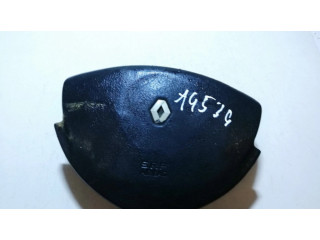 Подушка безопасности водителя 8200236060A   Renault Clio II