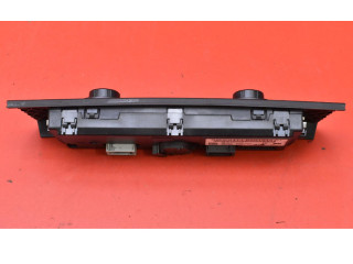 Блок управления климат-контролем 6983944-01, 6983944-01   BMW X3 E83