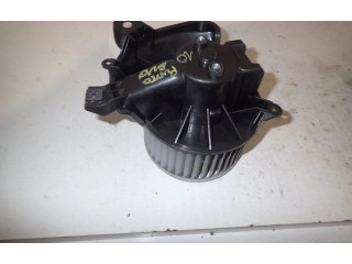 Вентилятор печки Fiat Punto Evo 2010