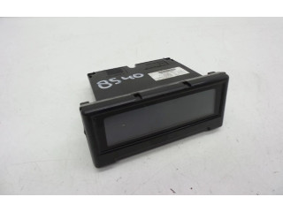 Дисплей 30797719, 30797719 Volvo V50