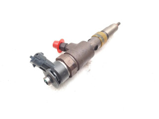 Форсунка 0445110739    Peugeot Expert  9HM(DV6UC) 