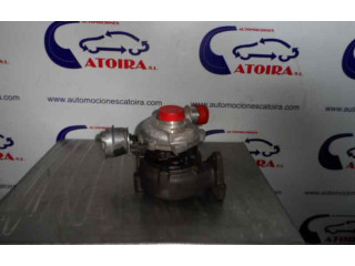 Turbodmychadlo Турбина 8972873792 Honda Civic