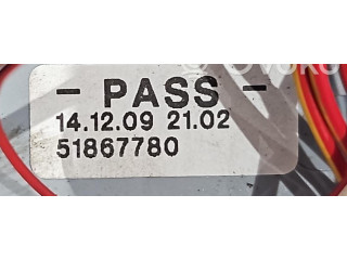 Pojistková skříňka 51767780, 51767780 Lancia Delta III 2009