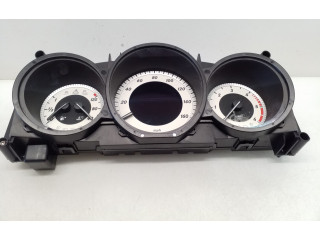 Přístrojová deska Mercedes-Benz CLS C218 X218 2012 A2189007502, A2C53435189