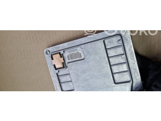 Блок управления коробкой передач 8W0907163, 5WK12700   Audi Q5 SQ5