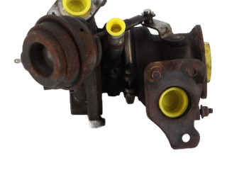 Турбина Suzuki SX4 13900M68L11000 для двигателя D13A