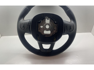 Руль Jeep Compass - года