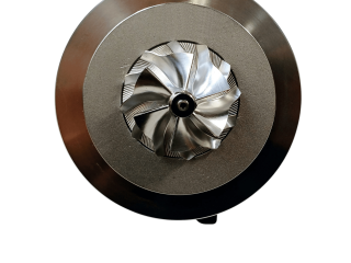 Turbodmychadlo Турбина 53039880247, 11658506381   BMW X5 F15   