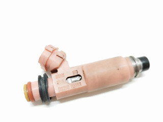 Vstřikovač 2325020030   Lexus RX 330 - 350 - 400H  pro benzínový / Электричество motor 3.3 3MZ-FE 24-VALVE DOHC EFI  HYBRID