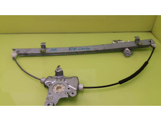 Передний механический механизм для подъема окна