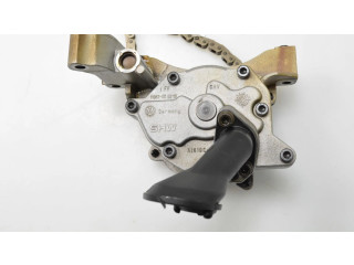 Масляный насос CAVD,CTHD,CNWA,CTKA 03C103669E Volkswagen Golf VI