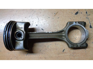 Píst BXW   Seat Ibiza IV (6J,6P)  pro benzínový motor 1.4  