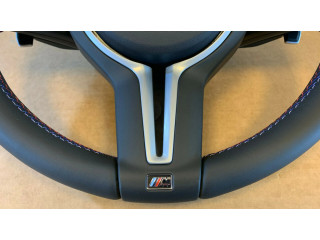 Руль BMW 4 F36 Gran coupe 2014-2017 года 32307848338, 32307845798