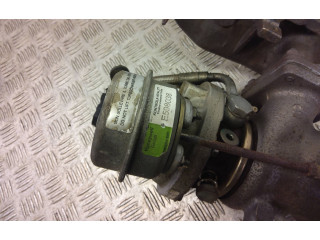  Турбина Jeep Renegade  55265386         