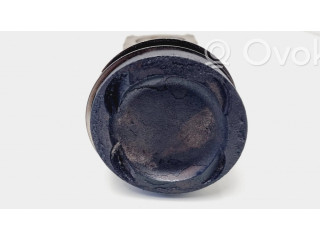 Поршень с шатуном BWR BWR Bentley Flying Spur для бензинового двигателя 6.0