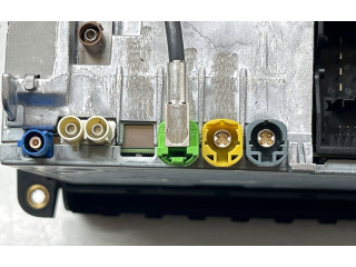 Дисплей    95B919606E, 95B035891J   Porsche Macan (95B)