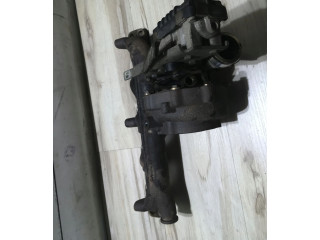 Турбина Volvo C30 31289029