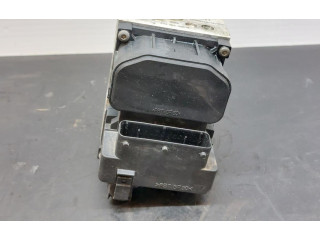 Блок АБС MR249754, 0130108040 Mitsubishi Carisma 1996 - 1999 года