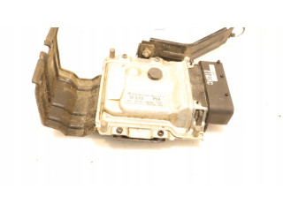 Блок управления двигателем Блок управления 39118-2B330 Hyundai ix20