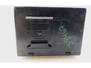 Блок управления двигателя 96407681   Chevrolet Lanos