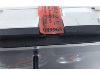 Панель приборов 30682276, 8602890 Volvo XC90