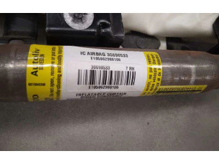 Подушка безопасности двери 30698533 Volvo XC90