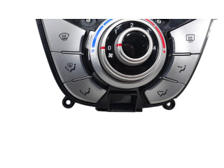 Блок управления климат-контролем 972501K520GU, 97250-1K520 Hyundai ix20