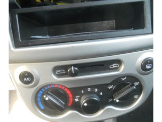 Блок управления климат-контролем    Chevrolet Matiz