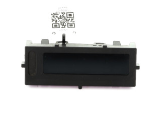 Дисплей    280346458R, C0-9095W   Renault Trafic I