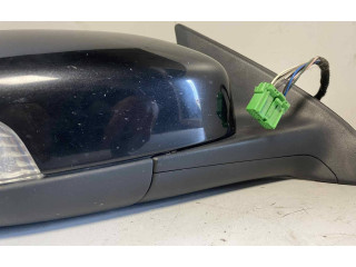 Зеркало электрическое Volvo V70 2005 - 2008 года