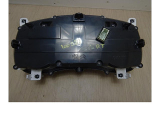 Přístrojová deska  Peugeot Expert 2020 9837473080, 9837473080  