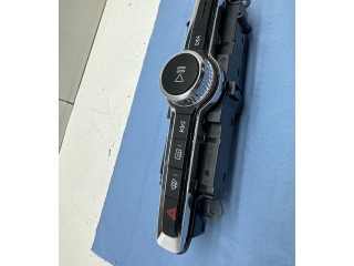 Блок управления климат-контролем 31398845, P31398845   Volvo S90, V90