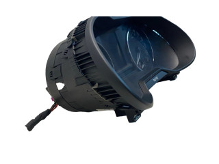 Přístrojová deska Skoda Octavia Mk3 (5E) 2014 5E0920861A