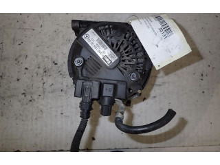 Генератор 6401540502   Mercedes-Benz A W169      