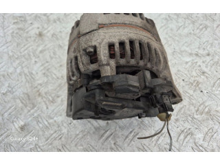 Генератор 13266809, 0124425085 Opel Meriva B