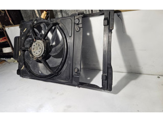 Вентилятор радиатора 8Z0121207B Audi A2