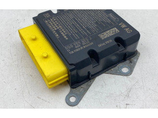 Блок подушек безопасности 5Q0959655J, 5WK44401   Audi A3 S3 8V