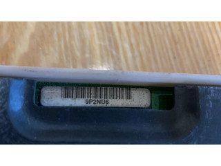 Блок комфорта P04727604AG Chrysler Pacifica