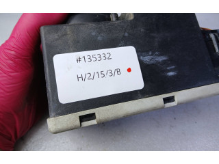 Блок управления двигателя 8L0862257K   Audi A3 S3 8L