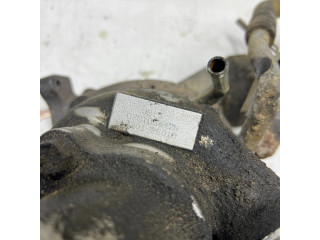 Turbodmychadlo Турбина 1720126010, 070105442M Lexus IS 220D-250-350 2.2