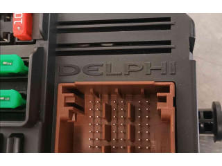 Блок предохранителей 9671941780 Citroen C3 Aircross