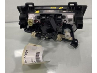 Блок управления климат-контролем 96397525   Chevrolet Matiz