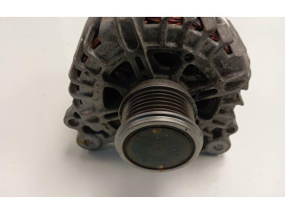 Zámek zadních dveří 04L903021H Audi A3 S3 A3 Sportback 8P 2020